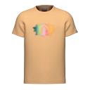 Head Carl Junior T-Shirt Apricot